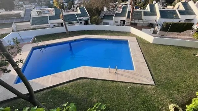 El Nido Del Ama Apartment Malaga 0*,
