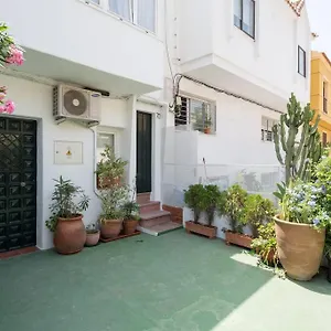  Apartamento Tgh Acogedor Loft En