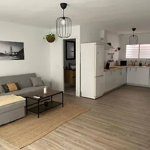  Apartamento El Palo,