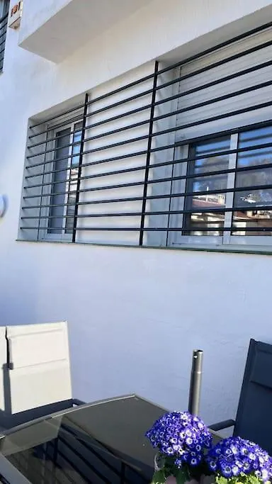 El Nido Del Ama Apartment Malaga Spain