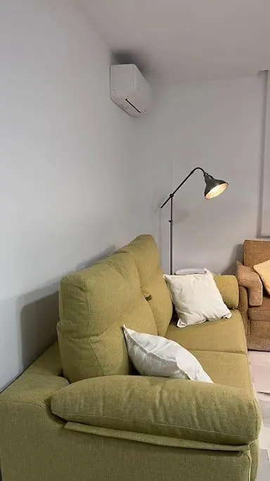 El Nido Del Ama Apartment Malaga
