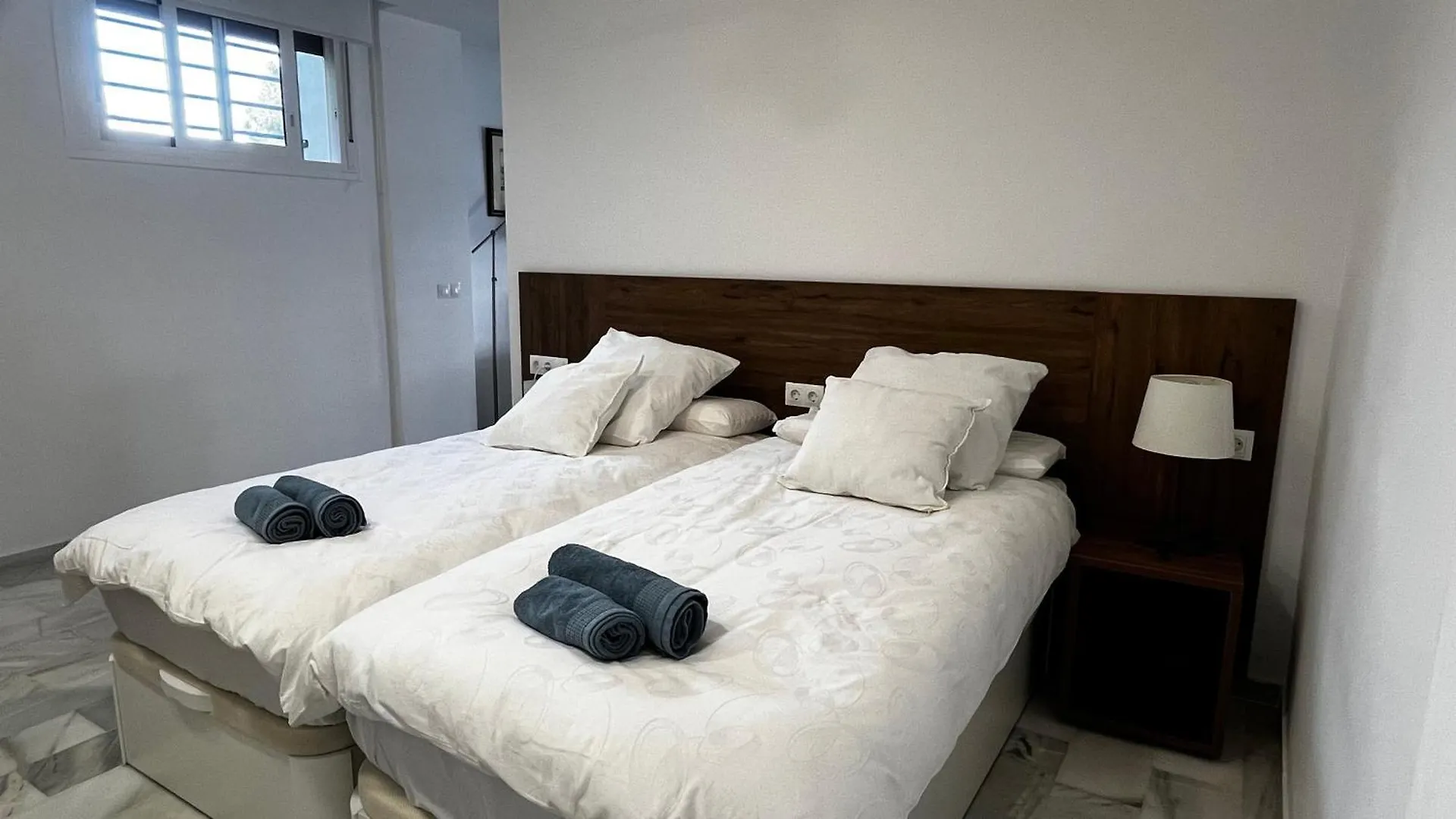 El Nido Del Ama Apartment Malaga