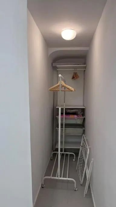 El Nido Del Ama Apartment Malaga