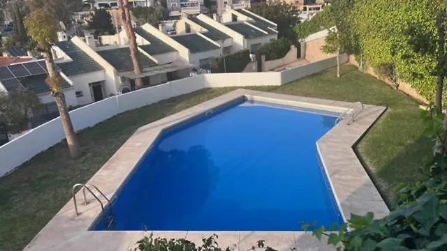 El Nido Del Ama Apartment Malaga