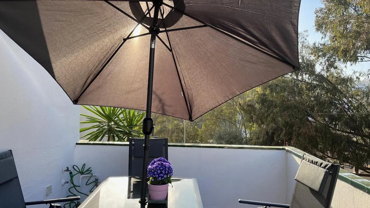 El Nido Del Ama Apartment Malaga