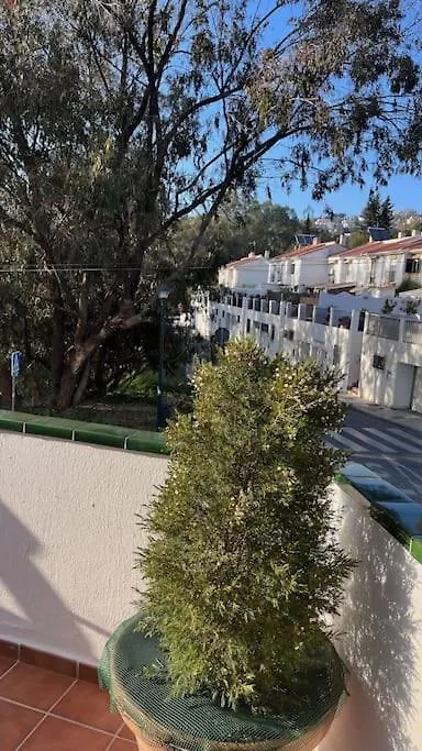 El Nido Del Ama Apartment Malaga