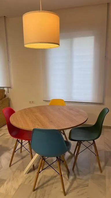 El Nido Del Ama Apartment Malaga 0*,  Spain