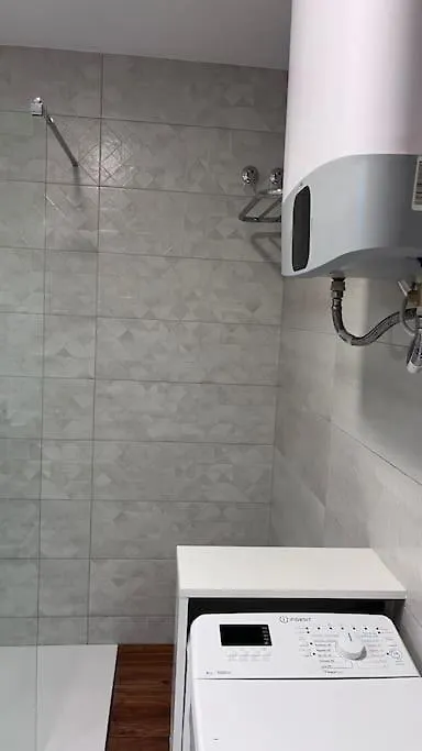 El Nido Del Ama Apartment Malaga