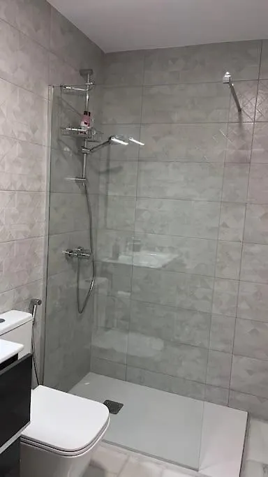 El Nido Del Ama Apartment Malaga 0*,