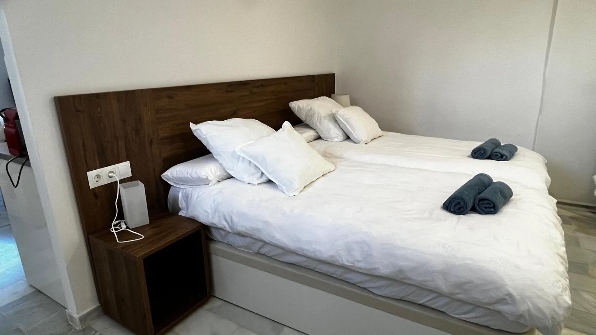 El Nido Del Ama Apartment Malaga 0*,  Spain